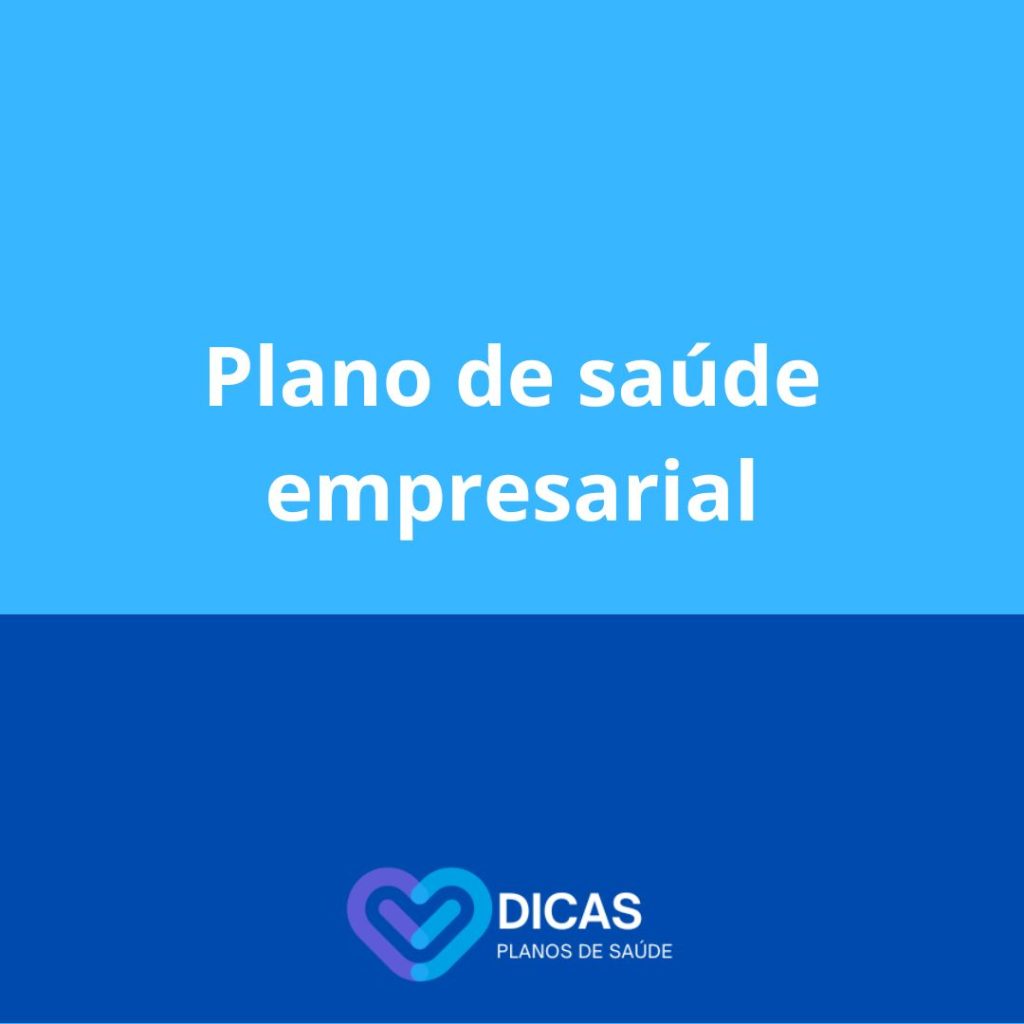 Foto Plano de Saúde Empresarial