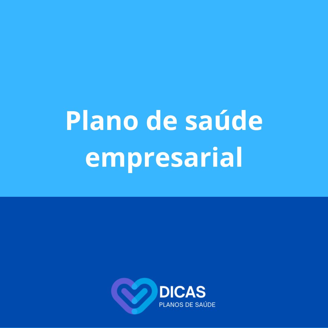 Foto Plano de Saúde Empresarial