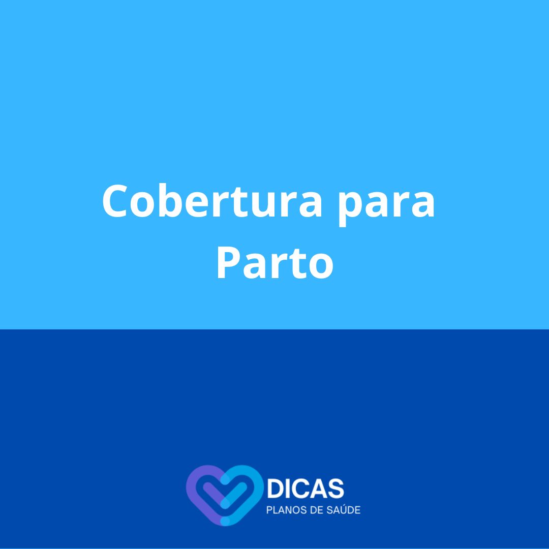 Foto cobertura para parto em planos de saúde
